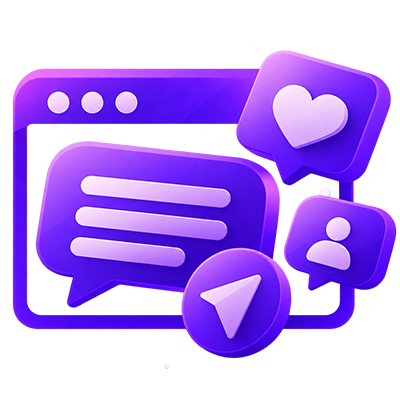 service icon