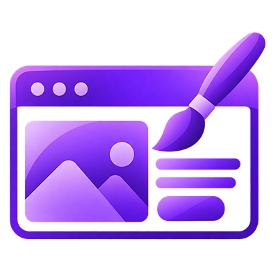 service icon